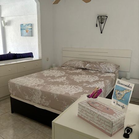 Santa Maria 126 Apartment Costa Adeje  Ngoại thất bức ảnh