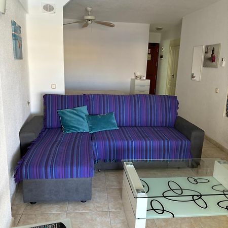 Santa Maria 126 Apartment Costa Adeje  Ngoại thất bức ảnh