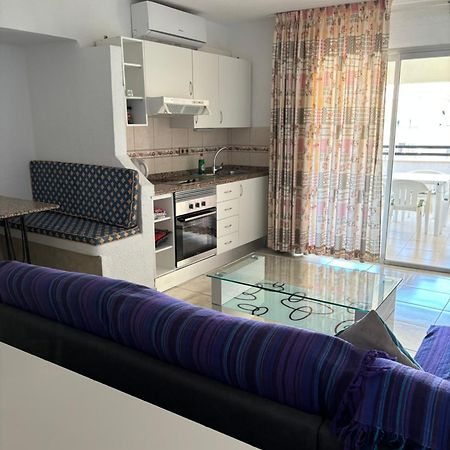 Santa Maria 126 Apartment Costa Adeje  Ngoại thất bức ảnh