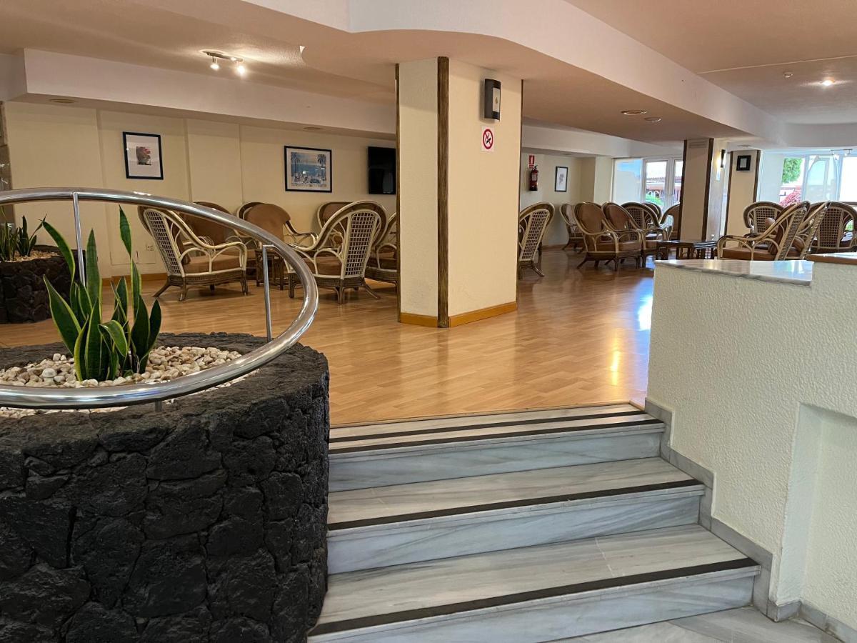 Santa Maria 126 Apartment Costa Adeje  Ngoại thất bức ảnh