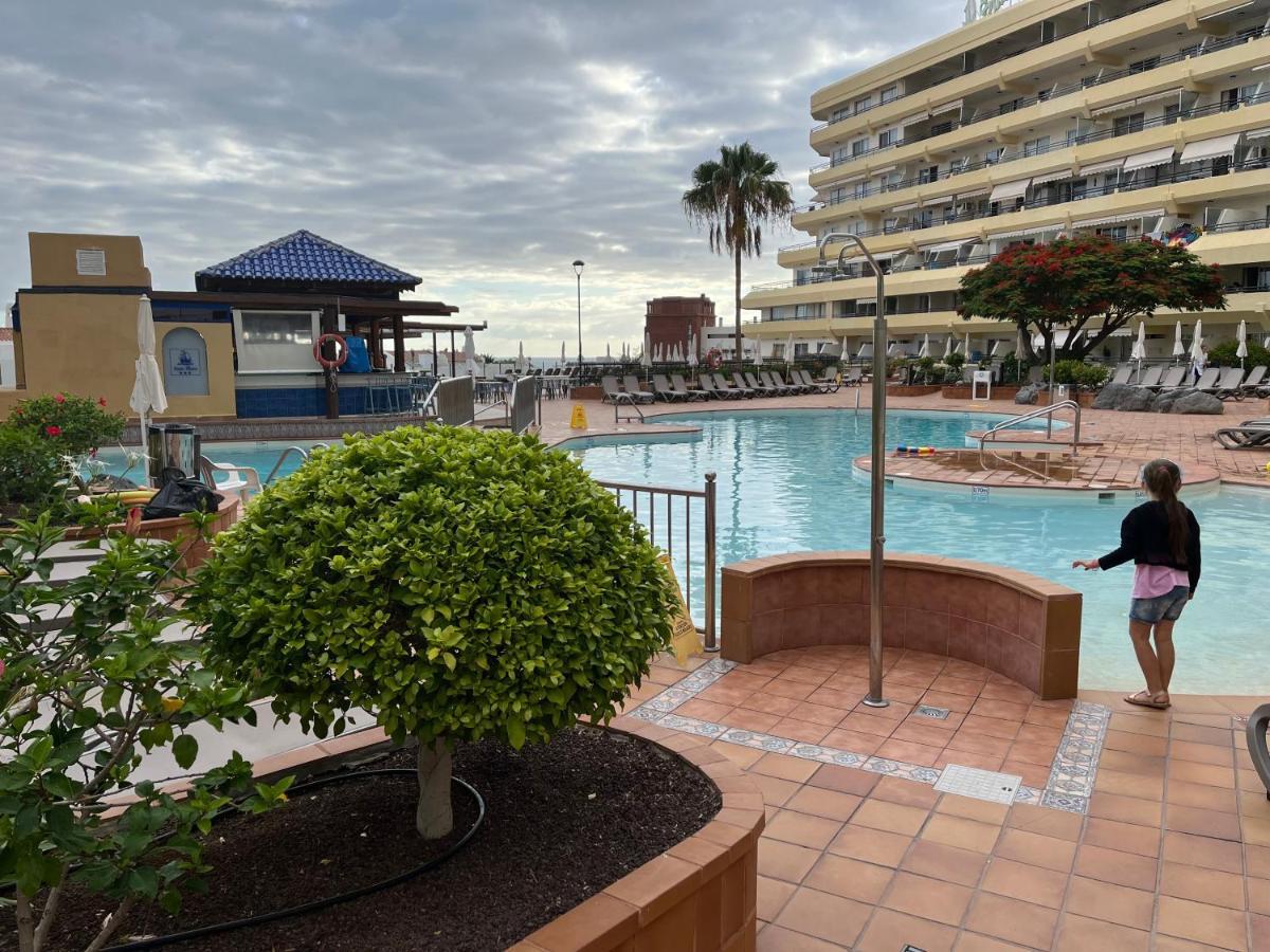 Santa Maria 126 Apartment Costa Adeje  Ngoại thất bức ảnh