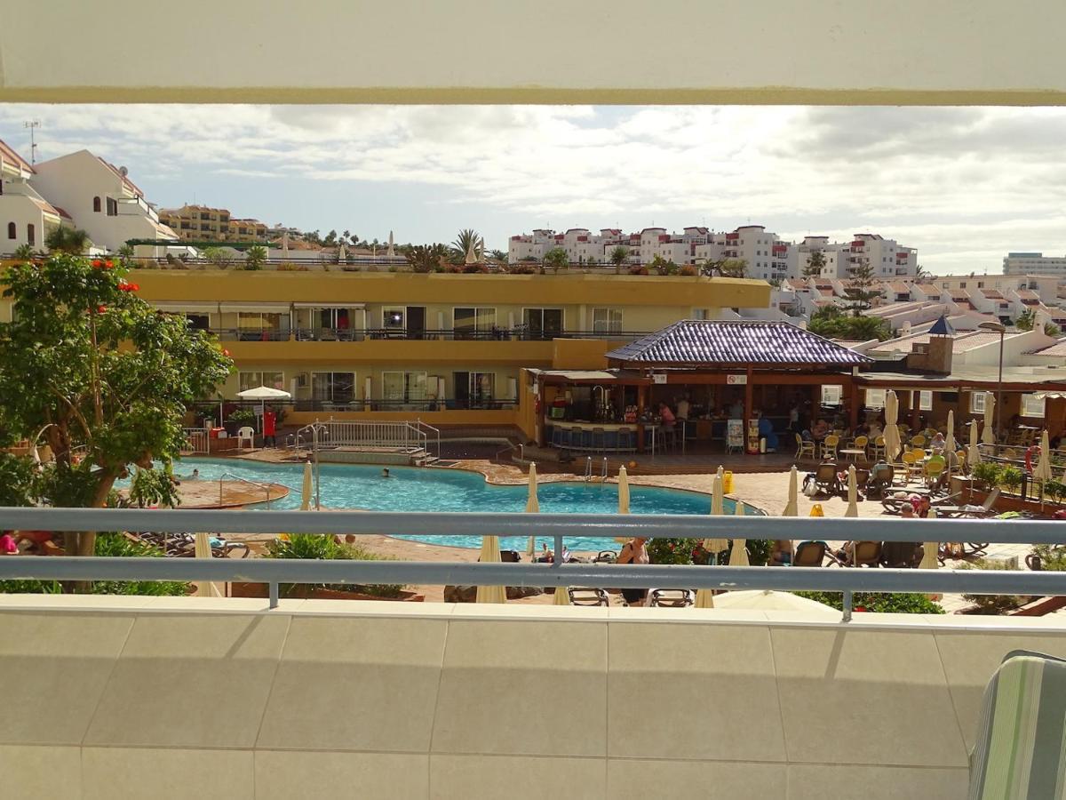 Santa Maria 126 Apartment Costa Adeje  Ngoại thất bức ảnh