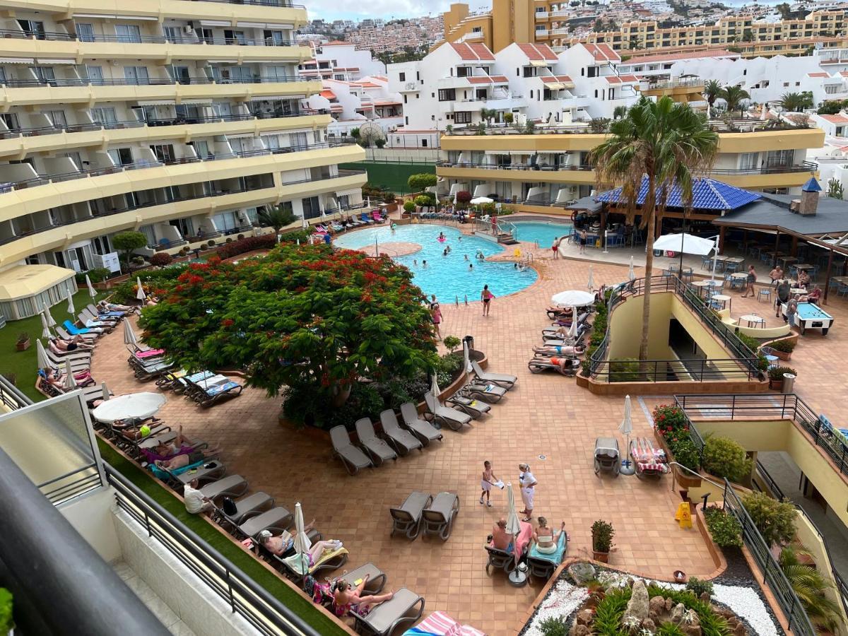 Santa Maria 126 Apartment Costa Adeje  Ngoại thất bức ảnh