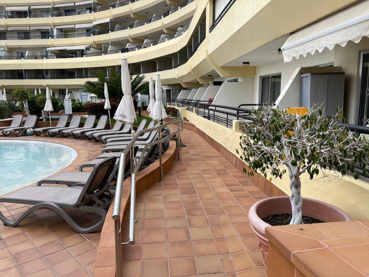 Santa Maria 126 Apartment Costa Adeje  Ngoại thất bức ảnh