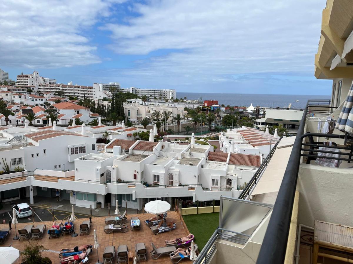 Santa Maria 126 Apartment Costa Adeje  Ngoại thất bức ảnh