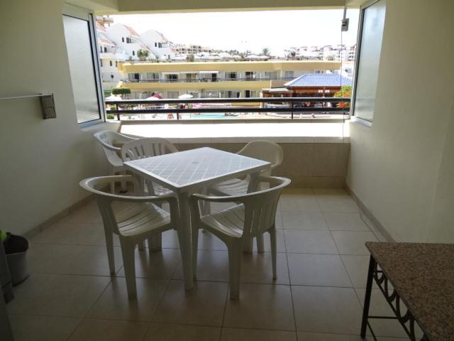 Santa Maria 126 Apartment Costa Adeje  Ngoại thất bức ảnh