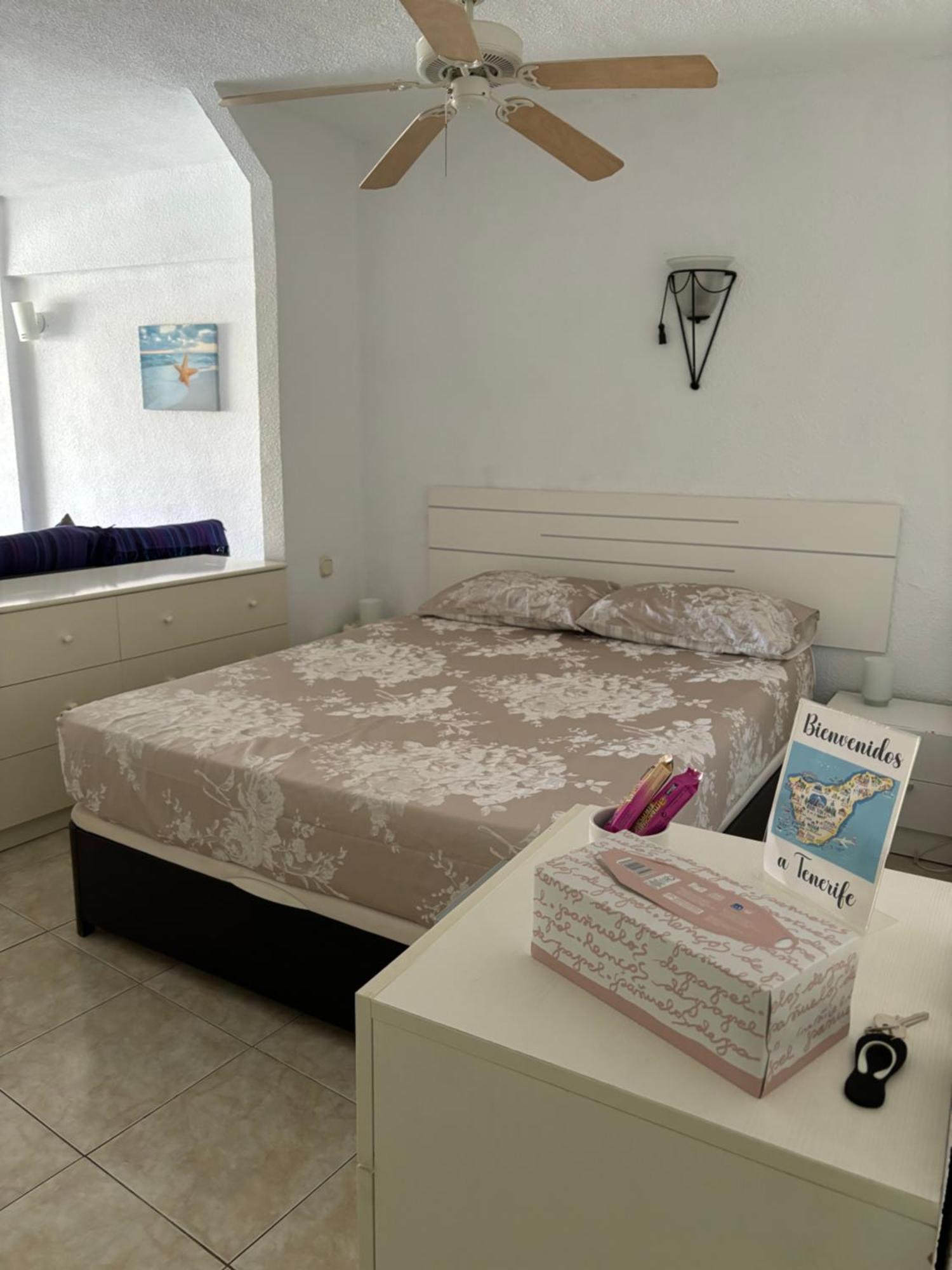 Santa Maria 126 Apartment Costa Adeje  Ngoại thất bức ảnh