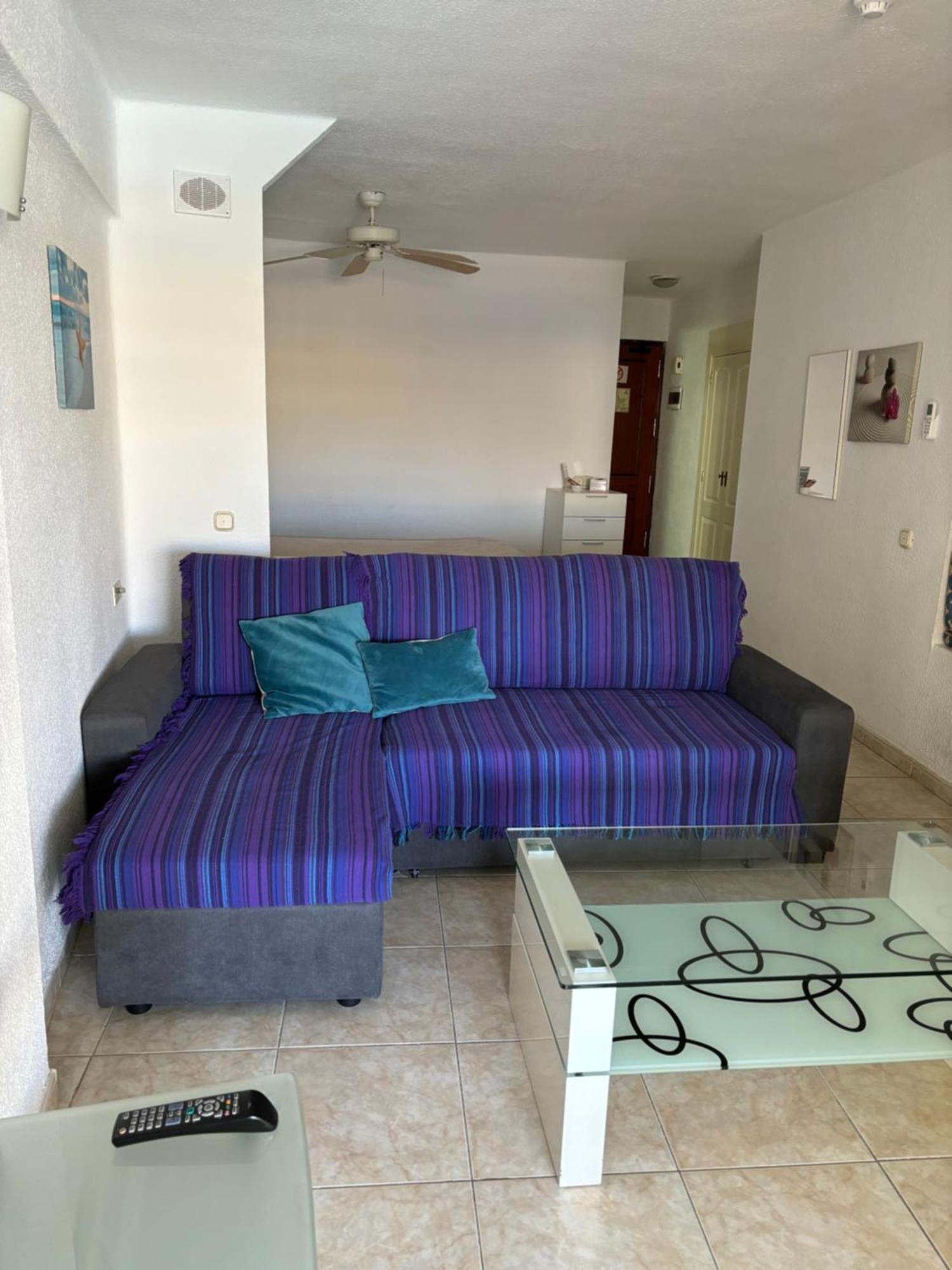 Santa Maria 126 Apartment Costa Adeje  Ngoại thất bức ảnh