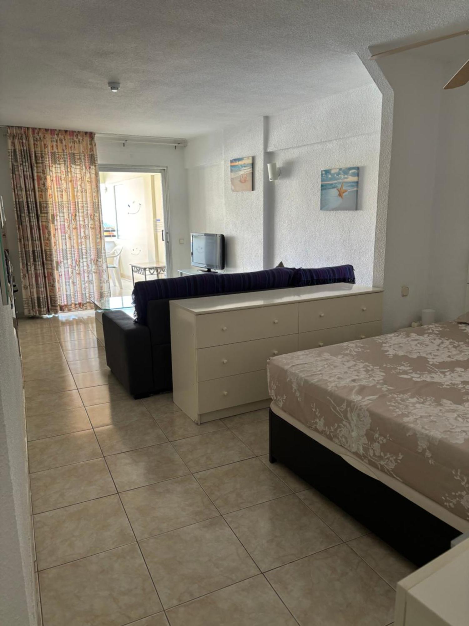 Santa Maria 126 Apartment Costa Adeje  Ngoại thất bức ảnh