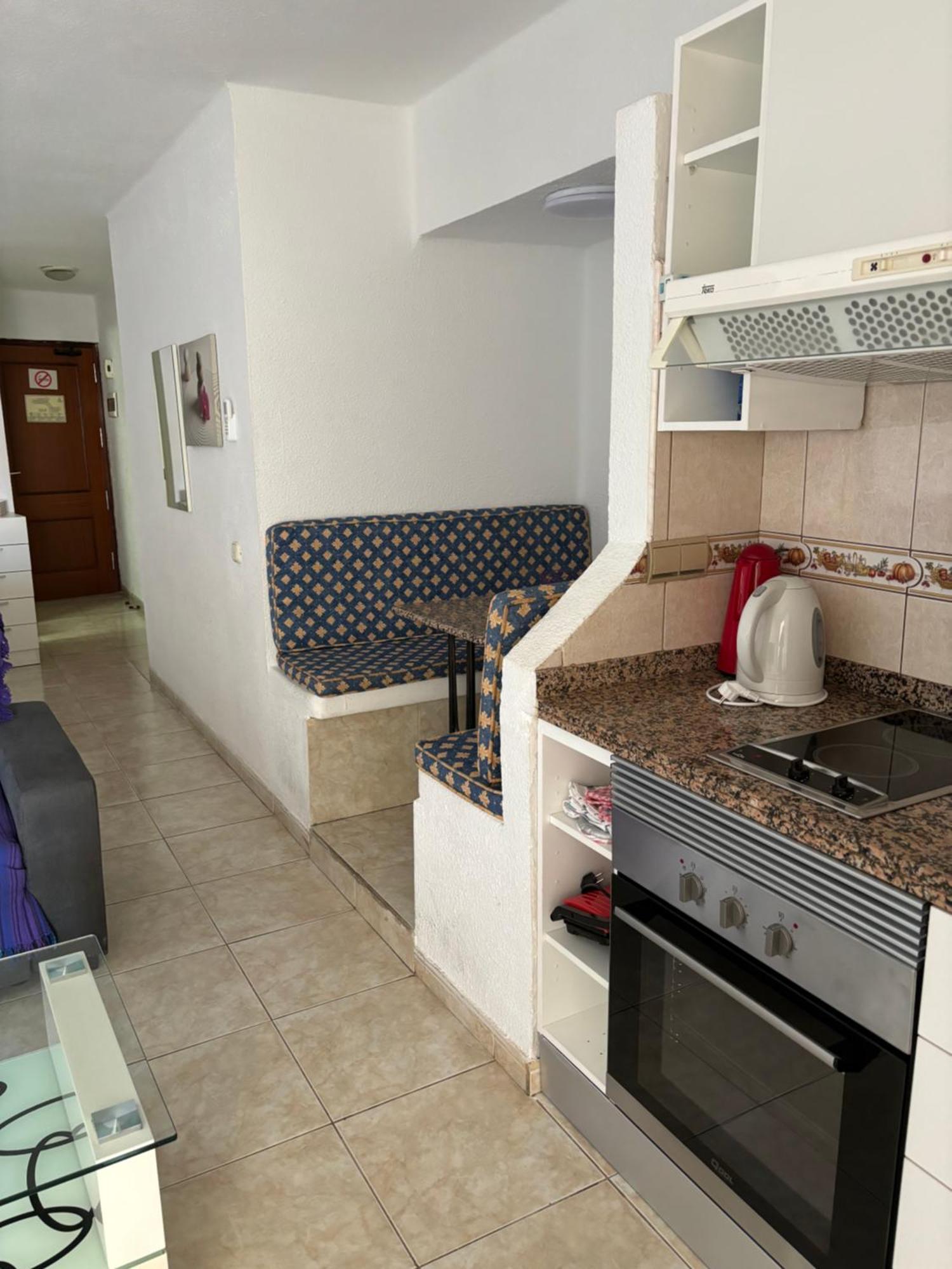 Santa Maria 126 Apartment Costa Adeje  Ngoại thất bức ảnh