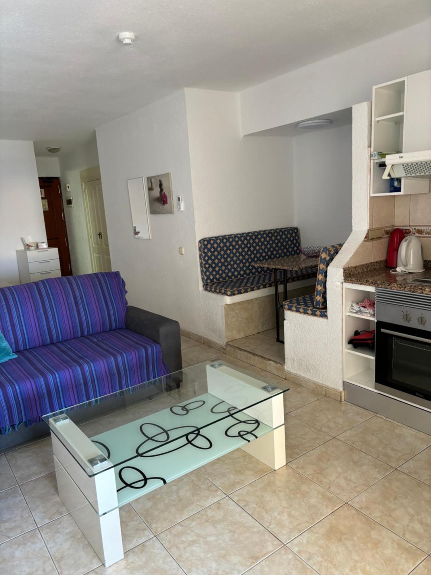 Santa Maria 126 Apartment Costa Adeje  Ngoại thất bức ảnh