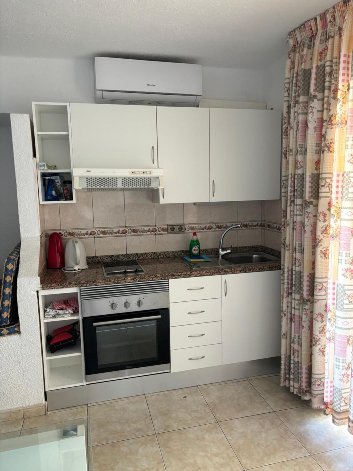 Santa Maria 126 Apartment Costa Adeje  Ngoại thất bức ảnh